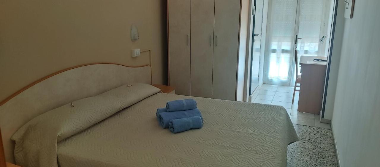 Hotel Adriatico Μπελάρια-Ιτζέα Μαρίνα Εξωτερικό φωτογραφία