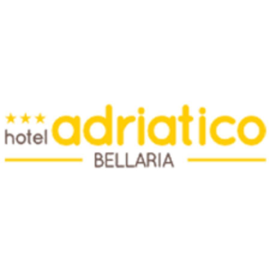 Hotel Adriatico Μπελάρια-Ιτζέα Μαρίνα Εξωτερικό φωτογραφία