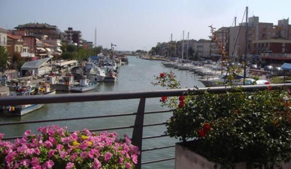 Hotel Adriatico Μπελάρια-Ιτζέα Μαρίνα Εξωτερικό φωτογραφία