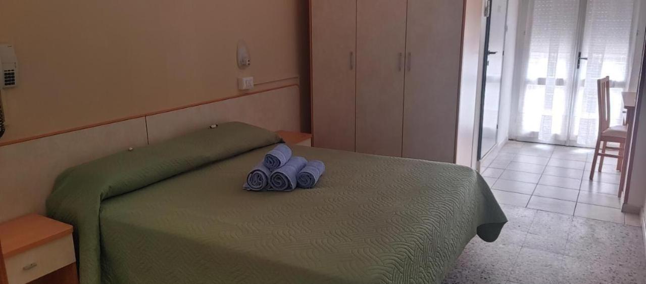 Hotel Adriatico Μπελάρια-Ιτζέα Μαρίνα Εξωτερικό φωτογραφία
